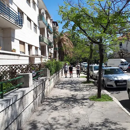 Apartment Bacvice Dream