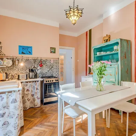 Bacvice Dream Apartment *