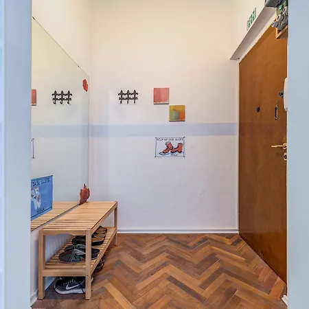 Apartment Bacvice Dream *