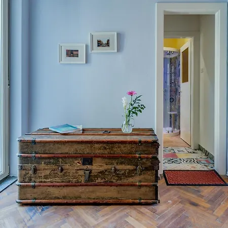 Bacvice Dream Apartment