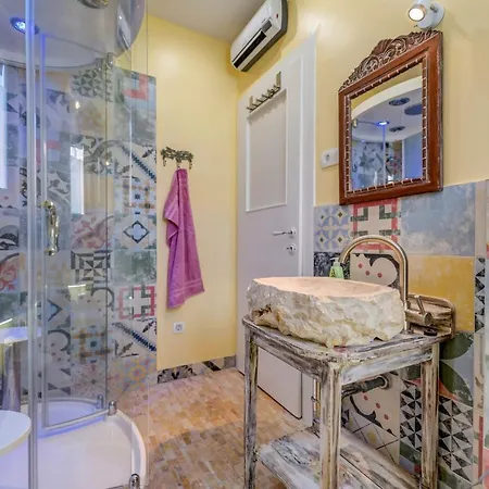 Bacvice Dream Apartment
