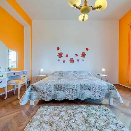 Bacvice Dream Apartment *