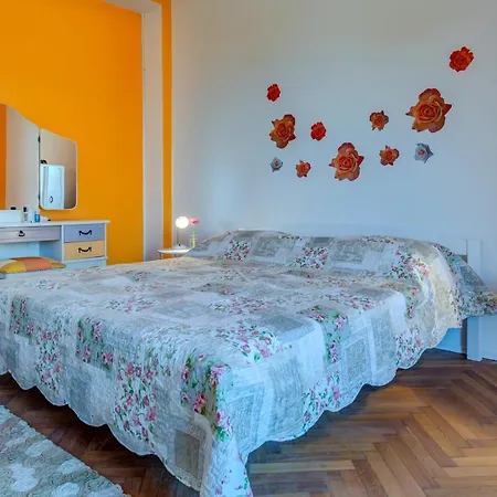 Bacvice Dream Apartment Split