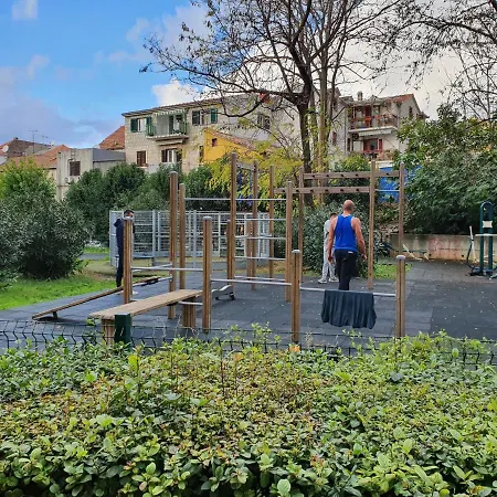 Bacvice Dream Apartment Split